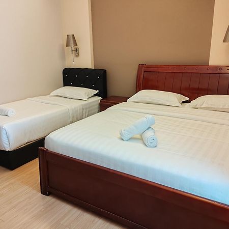 Hotel Prima SDK Екстериор снимка