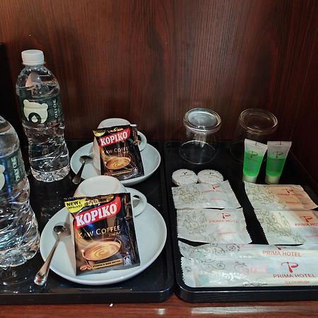 Hotel Prima SDK Екстериор снимка