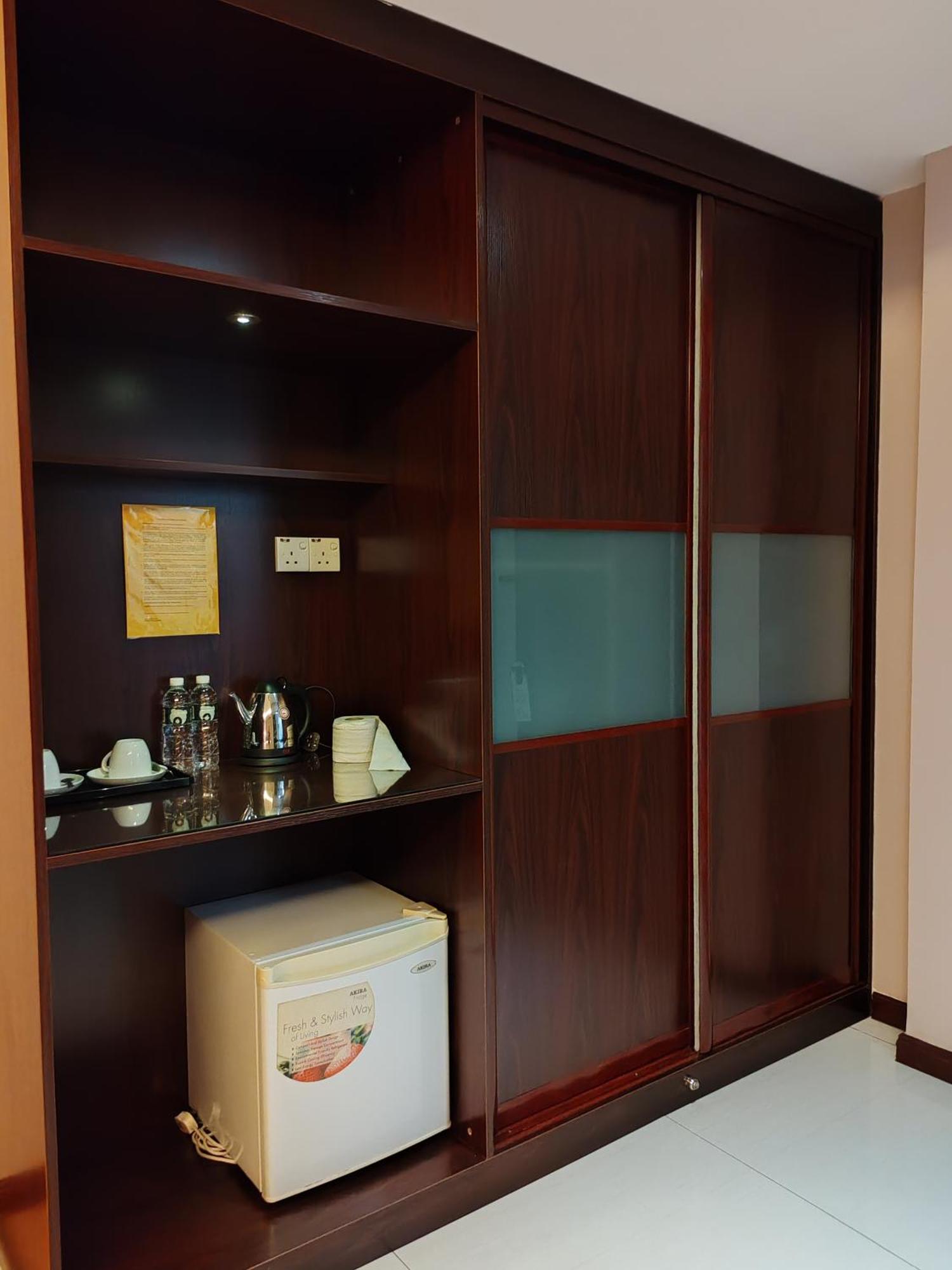 Hotel Prima SDK Екстериор снимка