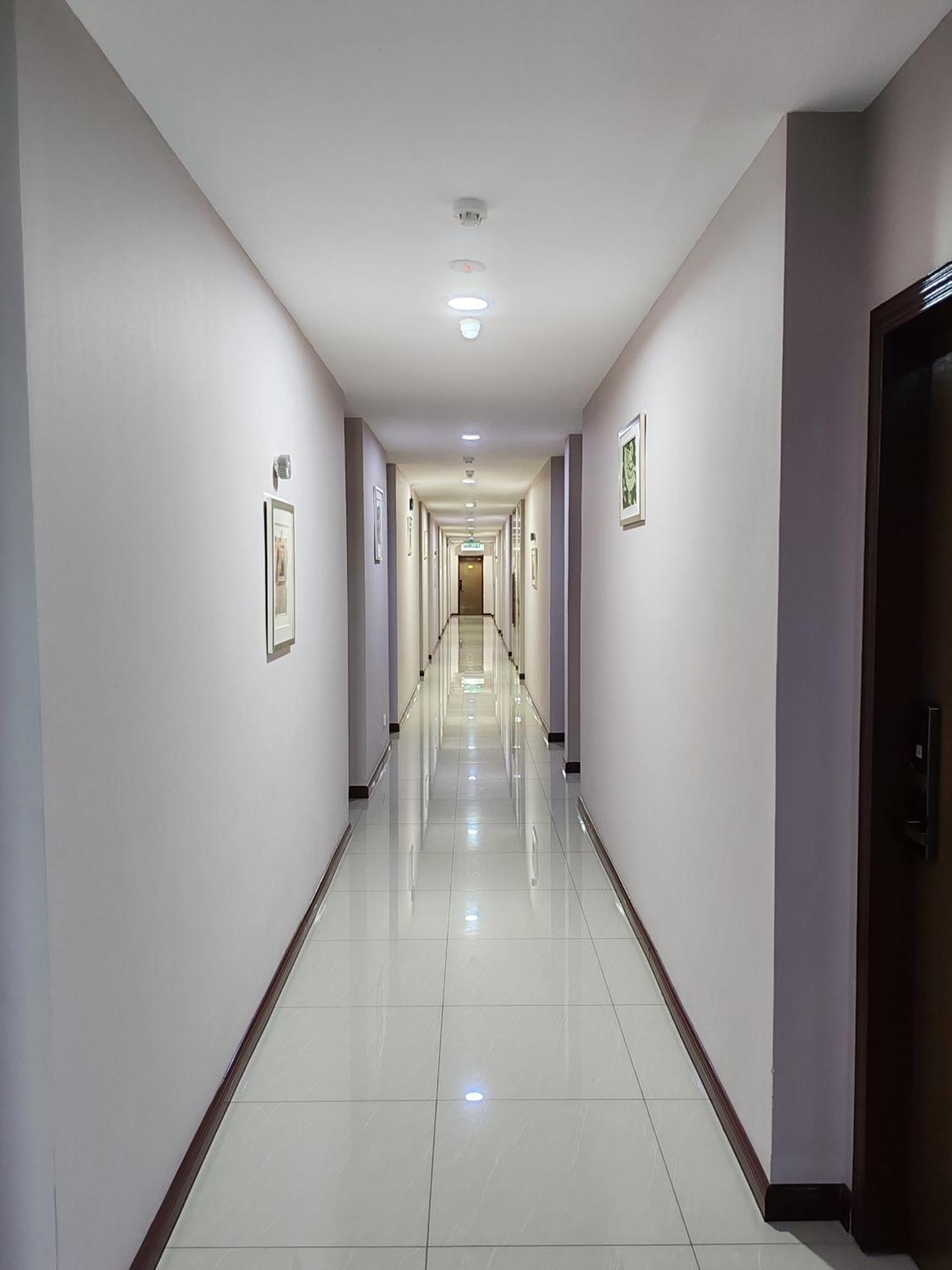 Hotel Prima SDK Екстериор снимка