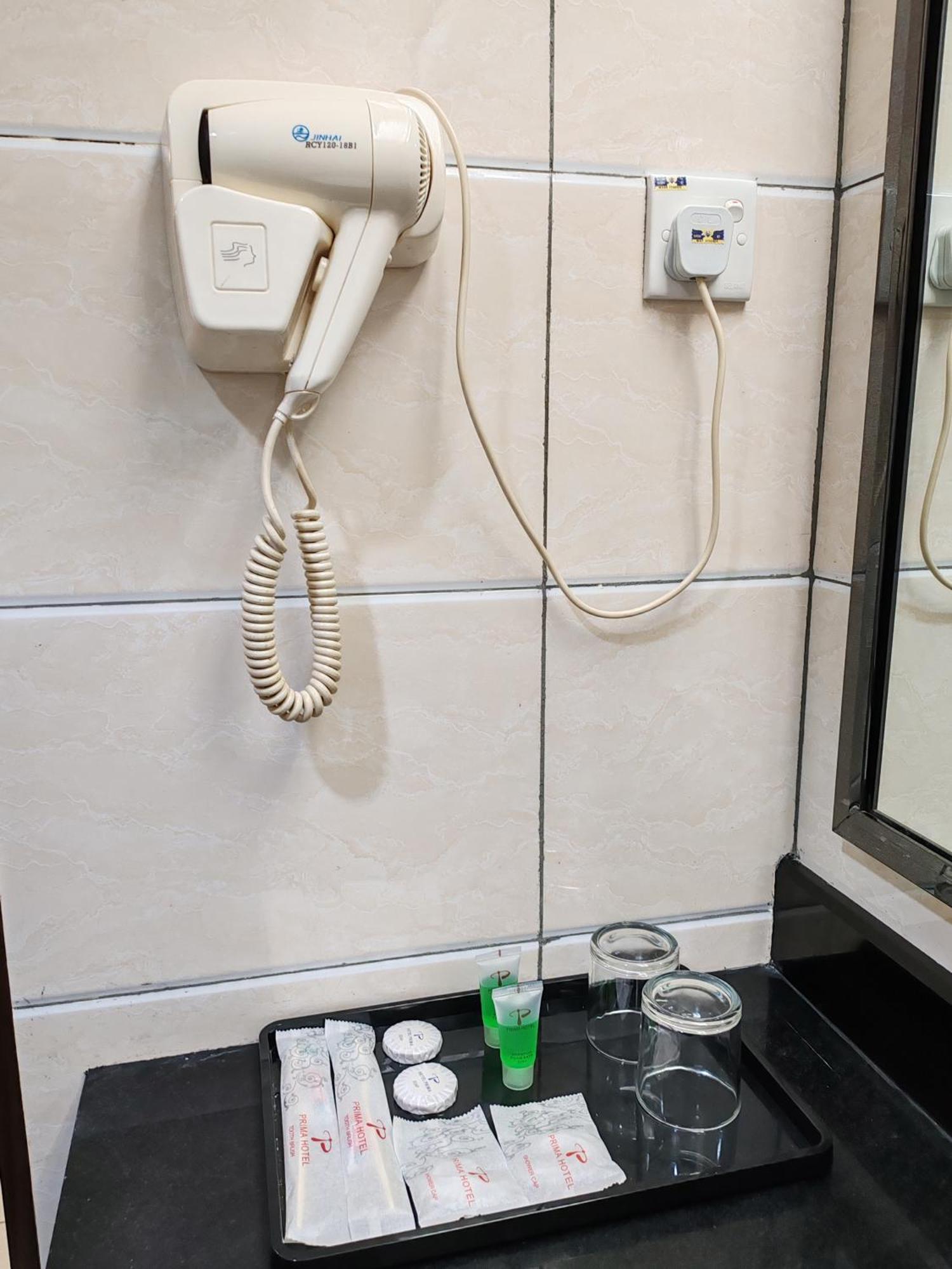 Hotel Prima SDK Екстериор снимка