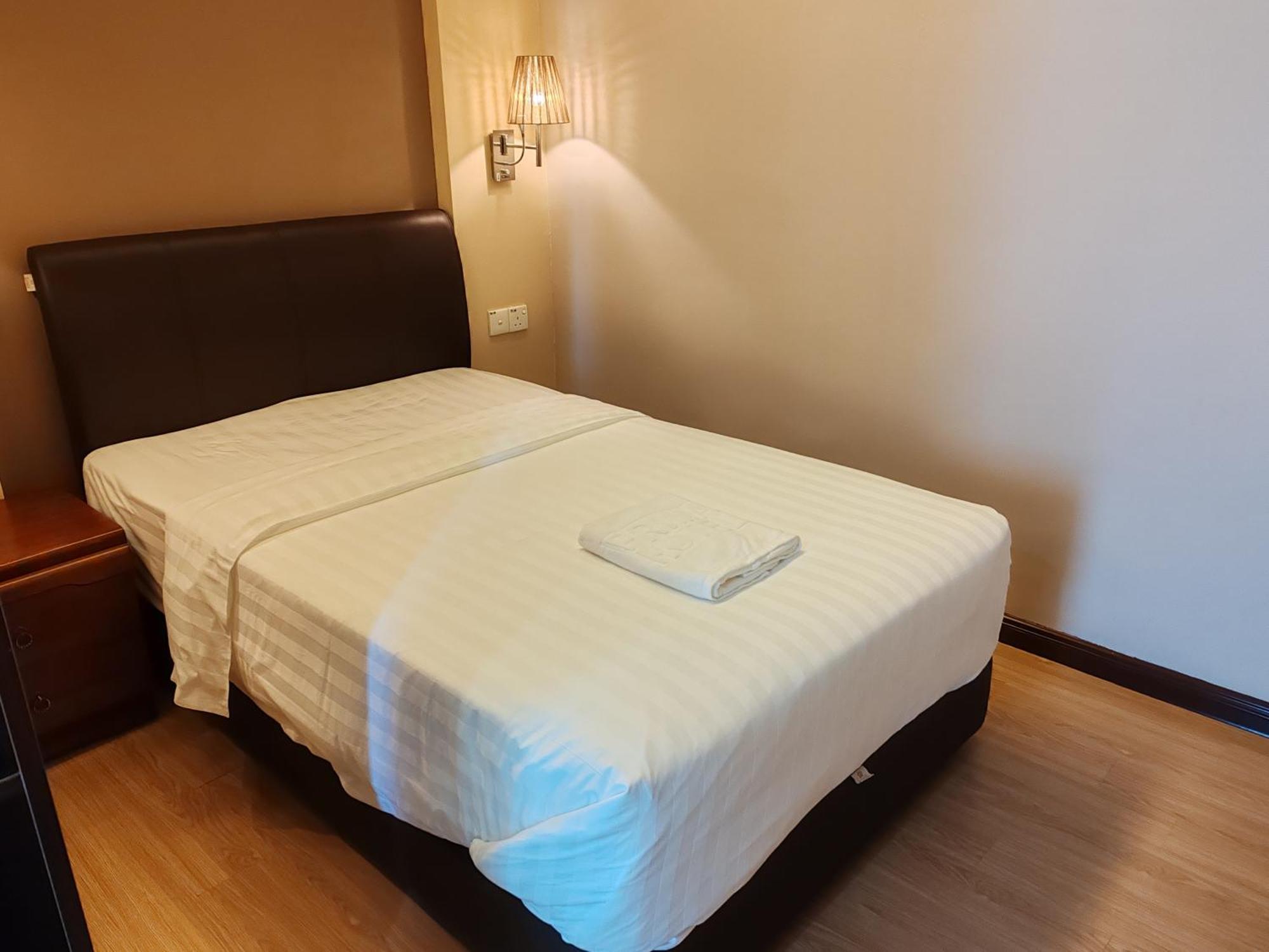 Hotel Prima SDK Екстериор снимка
