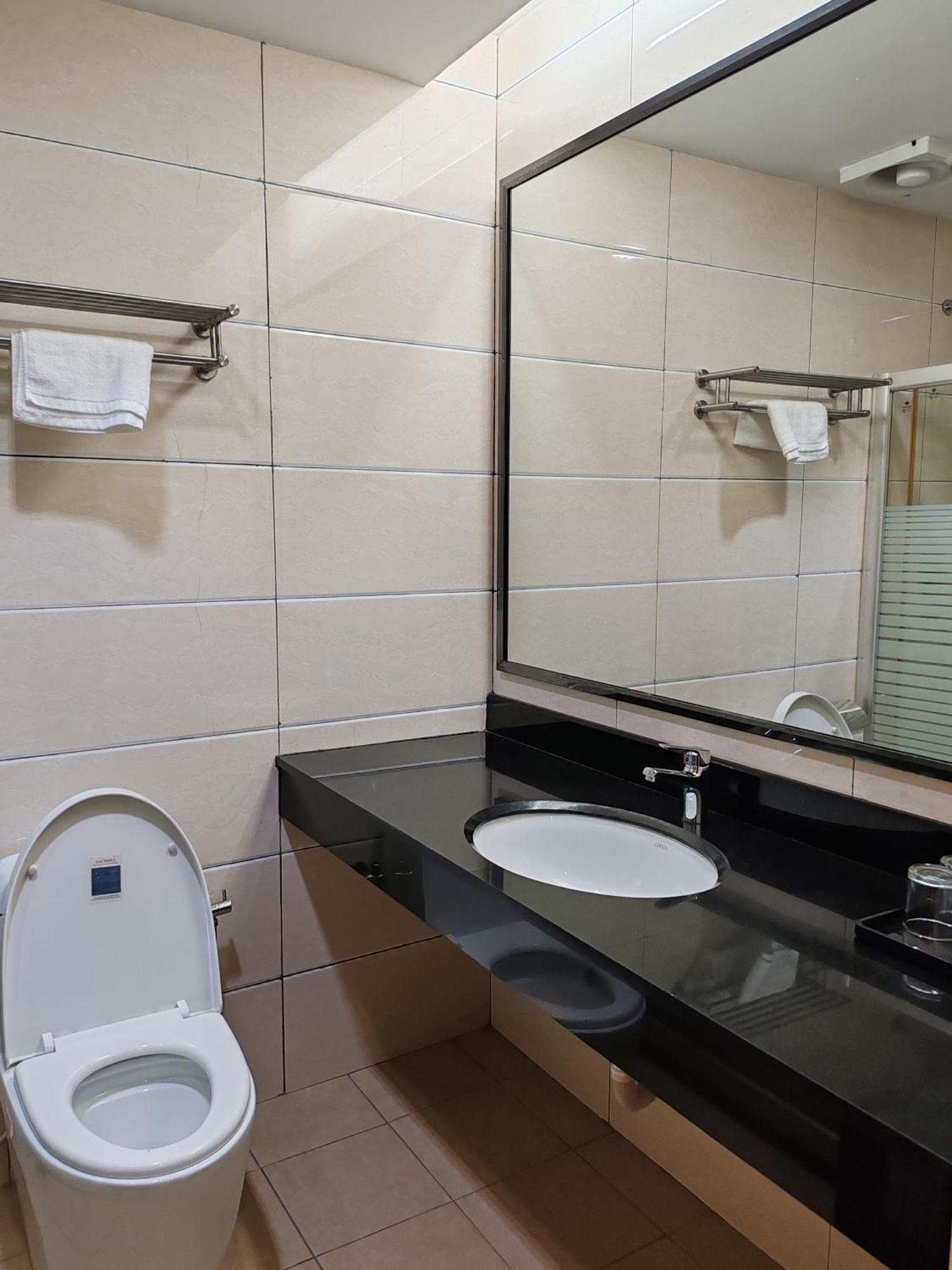 Hotel Prima SDK Екстериор снимка