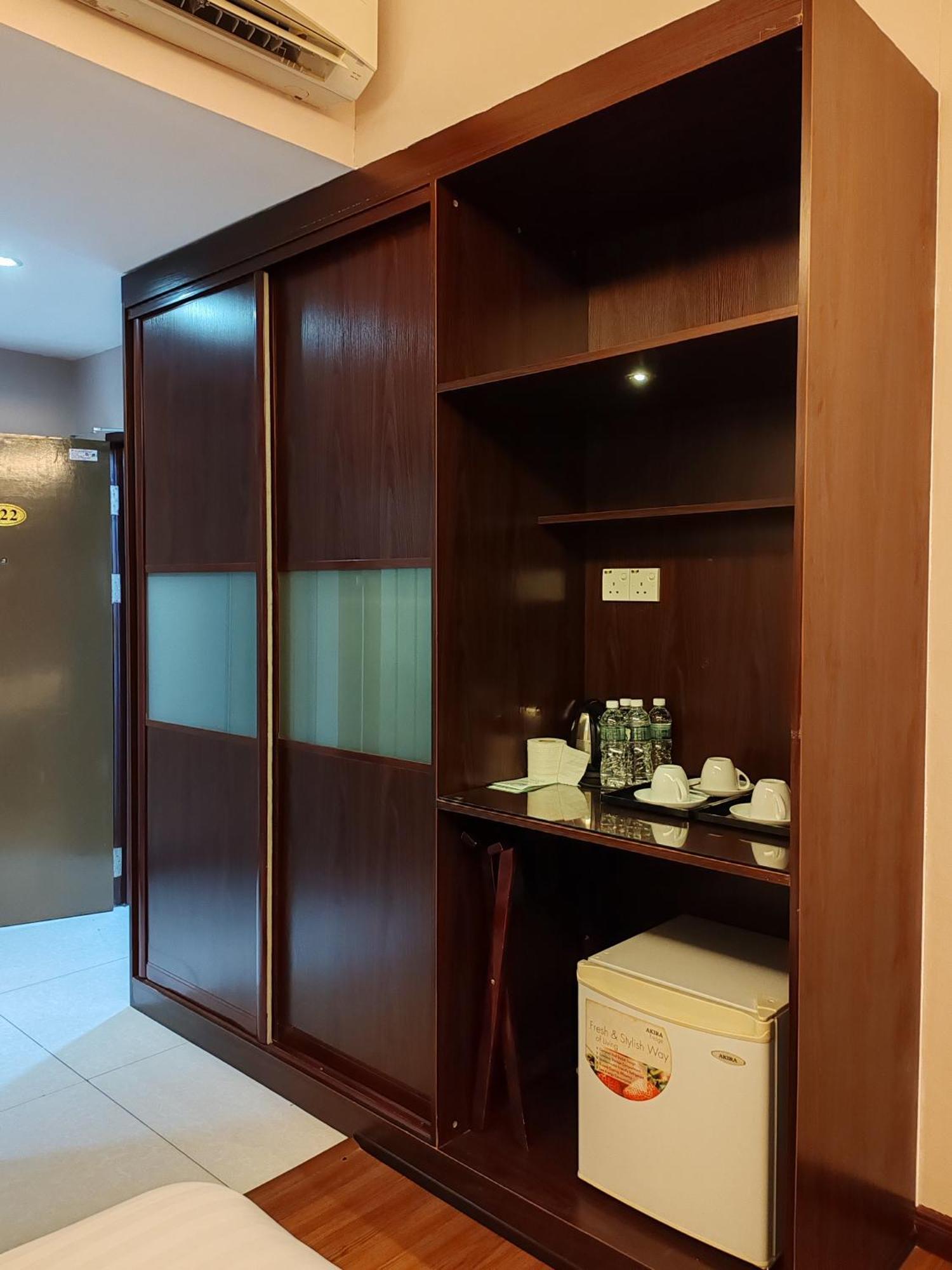 Hotel Prima SDK Екстериор снимка